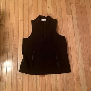 Great cool weather Vest